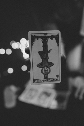 Carta de tarot